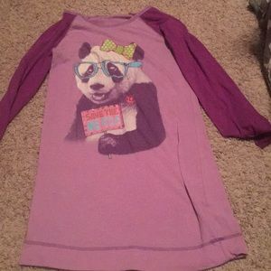 Girls cute pajamas!5/$20
